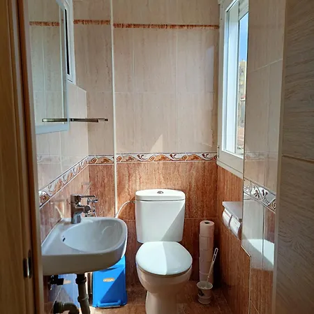 Casaalfredo Privatunterkunft