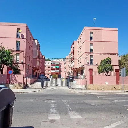Casaalfredo Algeciras