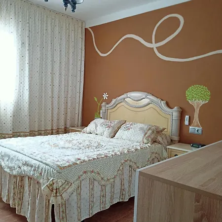 Casaalfredo Privatunterkunft *