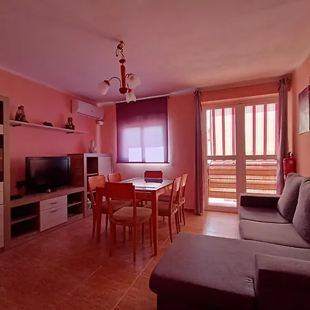 Homestay Casaalfredo *