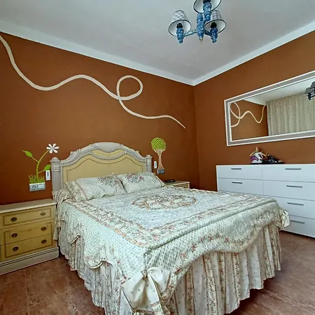 Casaalfredo Homestay Algeciras