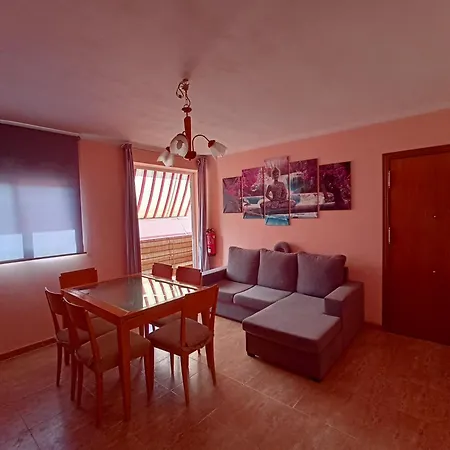 Casaalfredo Algeciras