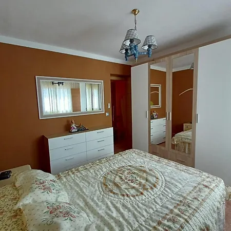 Homestay Casaalfredo Algeciras