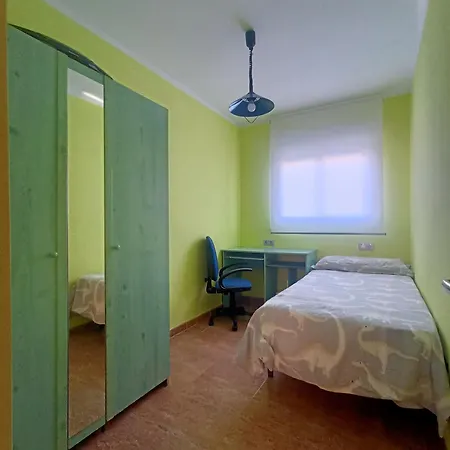 Casaalfredo Homestay *