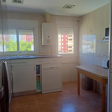 Casaalfredo * Algeciras